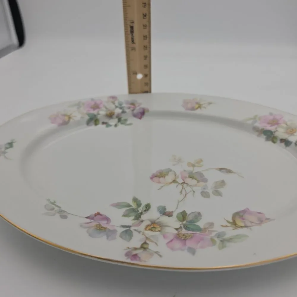 Vintage Heinrich H&Co Selb Bavaria Germany 12